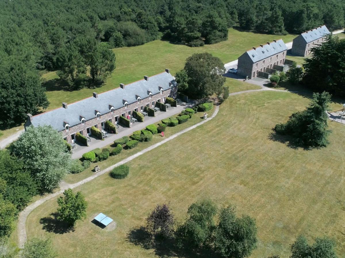 Holiday Home T3-Residence La Carquois By Interhome Frehel Exterior foto