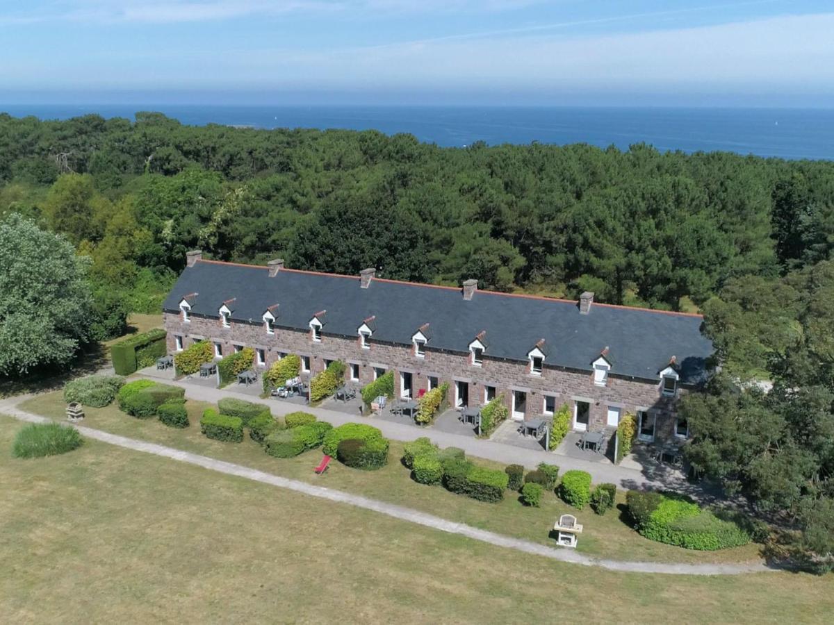 Holiday Home T3-Residence La Carquois By Interhome Frehel Exterior foto