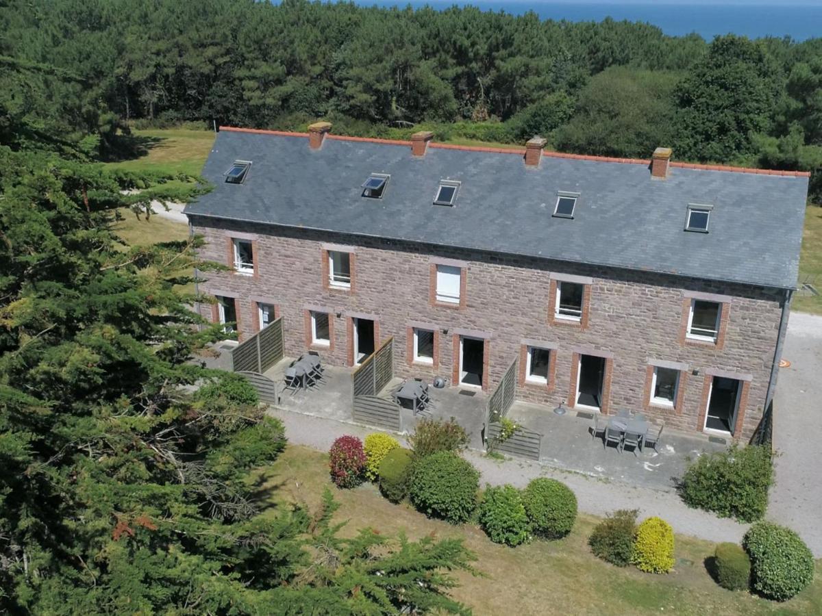 Holiday Home T3-Residence La Carquois By Interhome Frehel Exterior foto