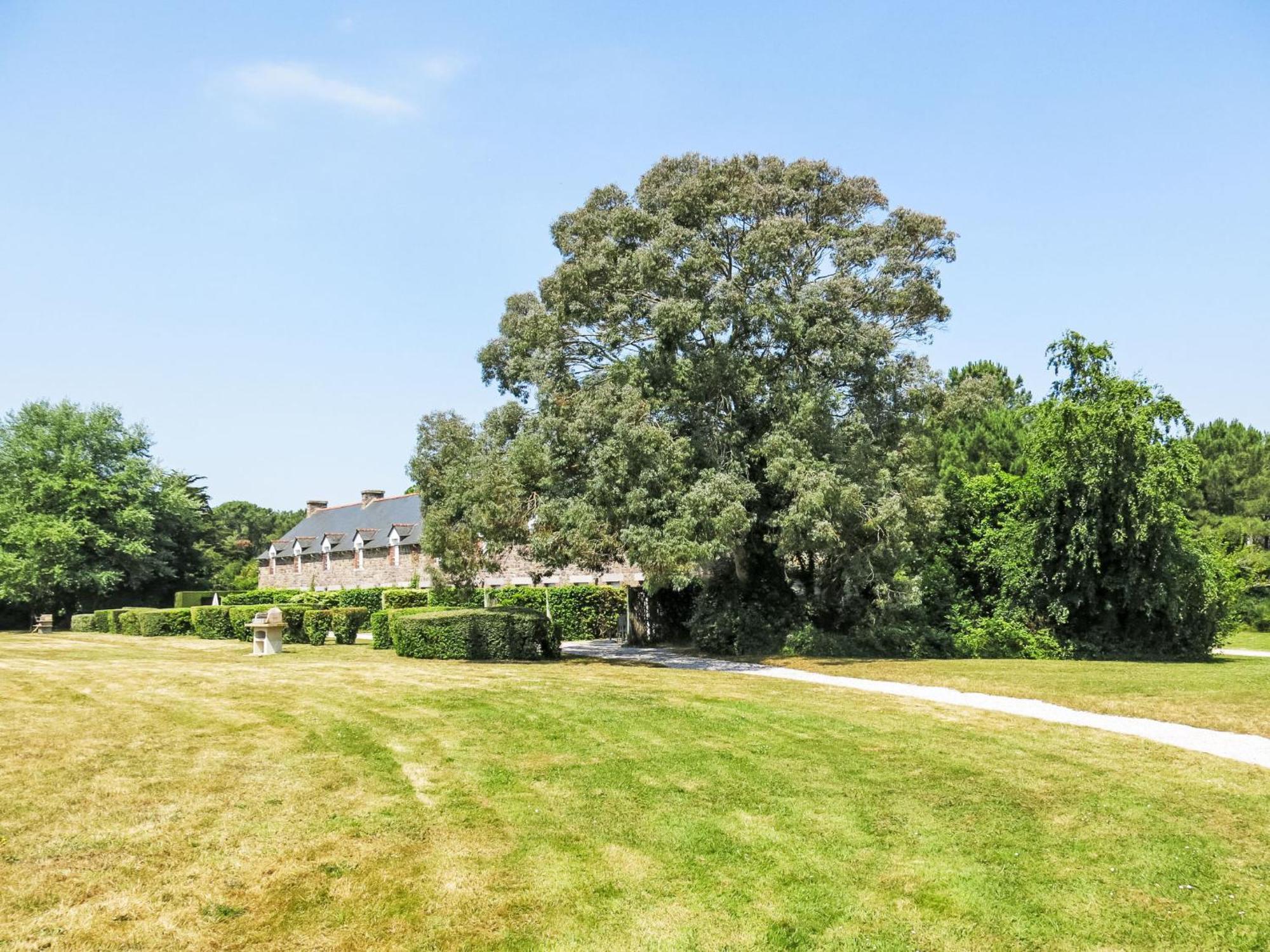 Holiday Home T3-Residence La Carquois By Interhome Frehel Exterior foto