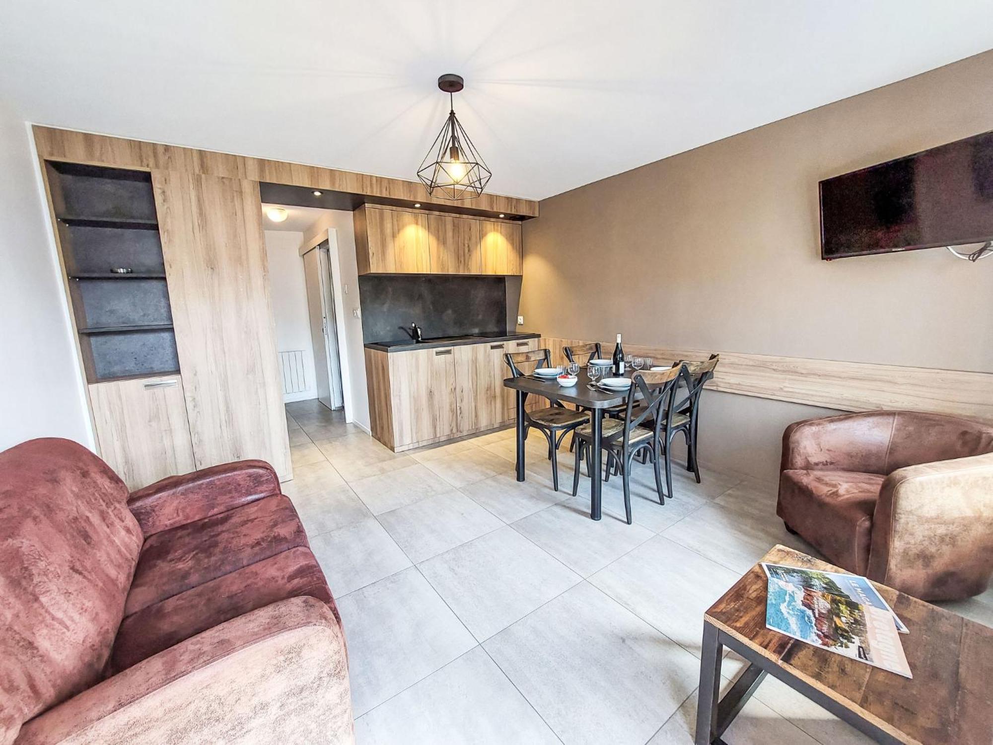 Holiday Home T3-Residence La Carquois By Interhome Frehel Exterior foto