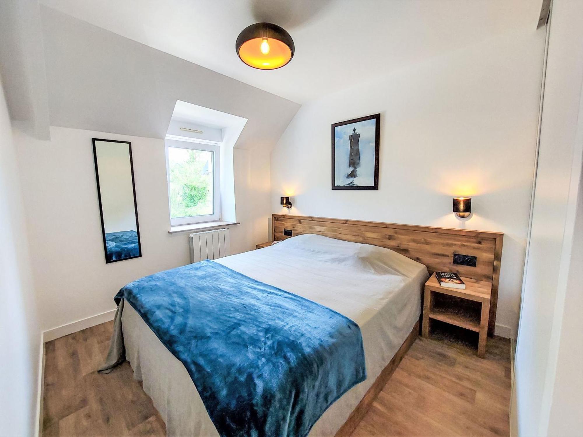 Holiday Home T3-Residence La Carquois By Interhome Frehel Exterior foto