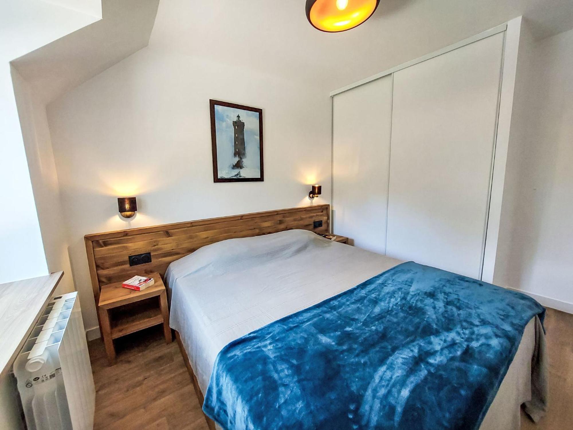 Holiday Home T3-Residence La Carquois By Interhome Frehel Exterior foto