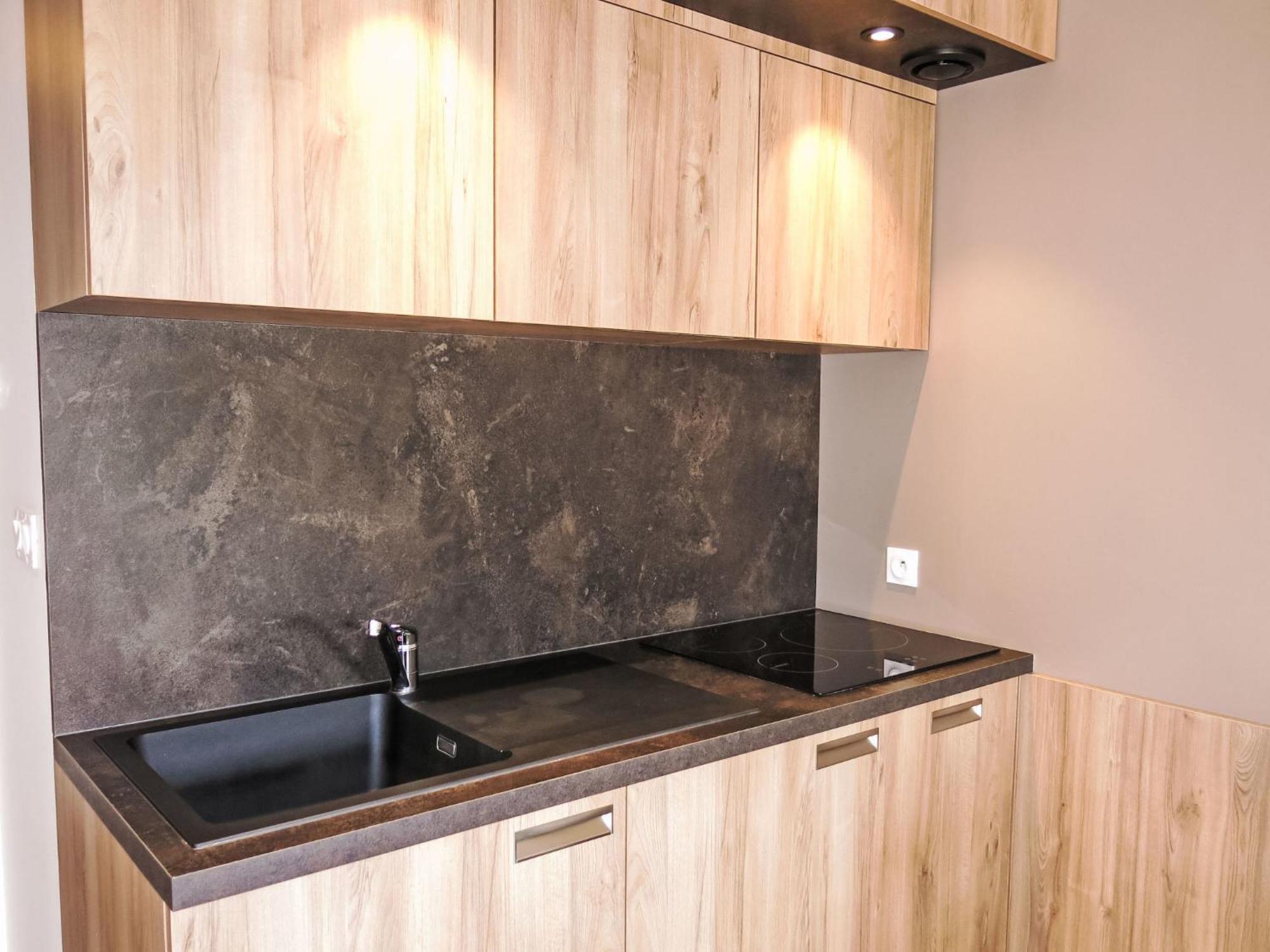 Holiday Home T3-Residence La Carquois By Interhome Frehel Exterior foto